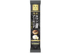 ブルボン 大人のプチ 濃密カマンアーモンドおかき