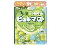 カンロ ピュレマロ?マスカット